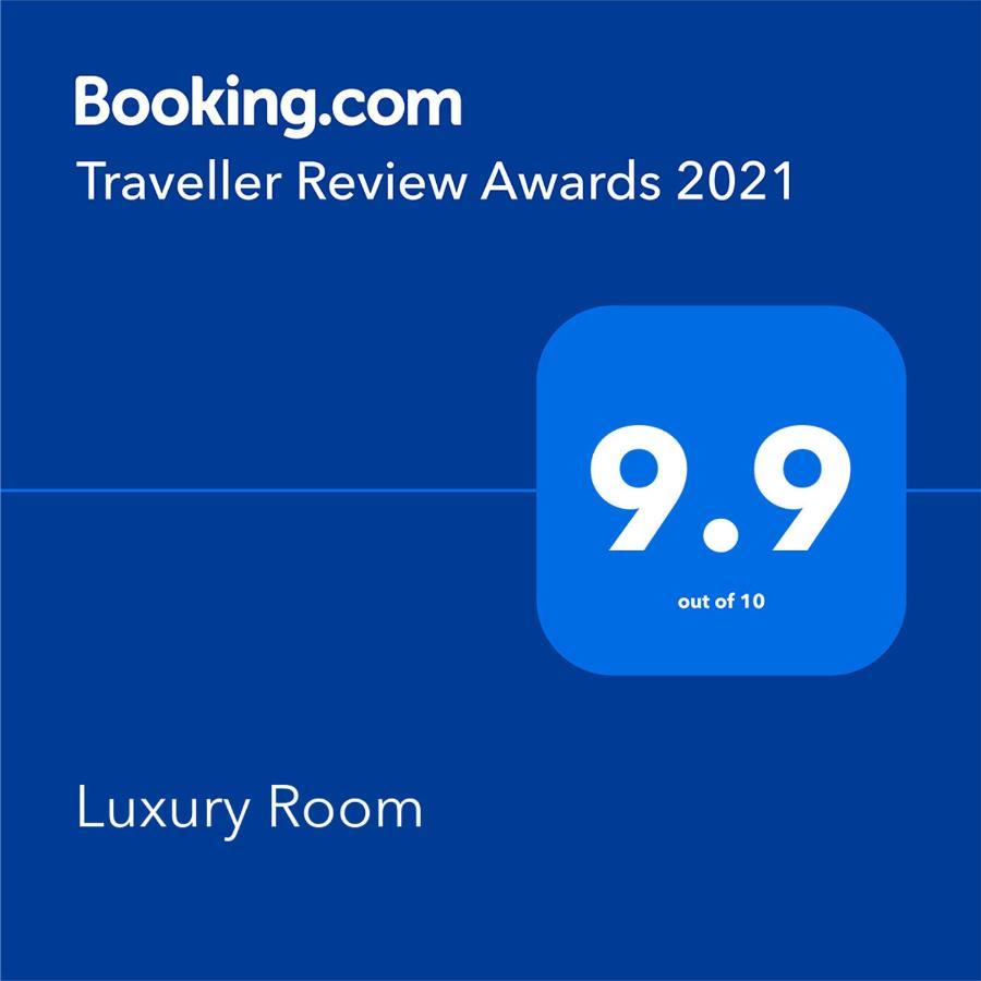 באטומי Luxury Room מראה חיצוני תמונה