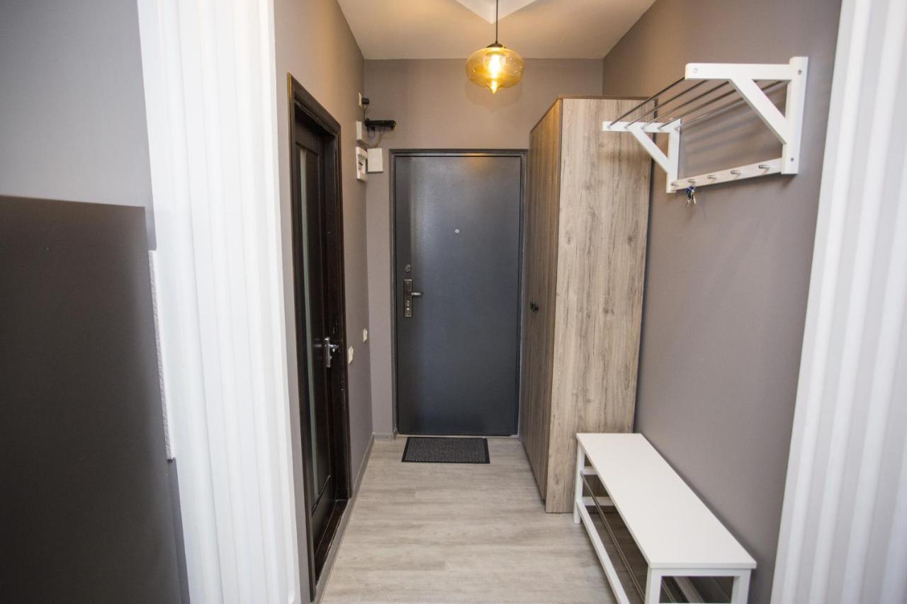 באטומי Luxury Room מראה חיצוני תמונה