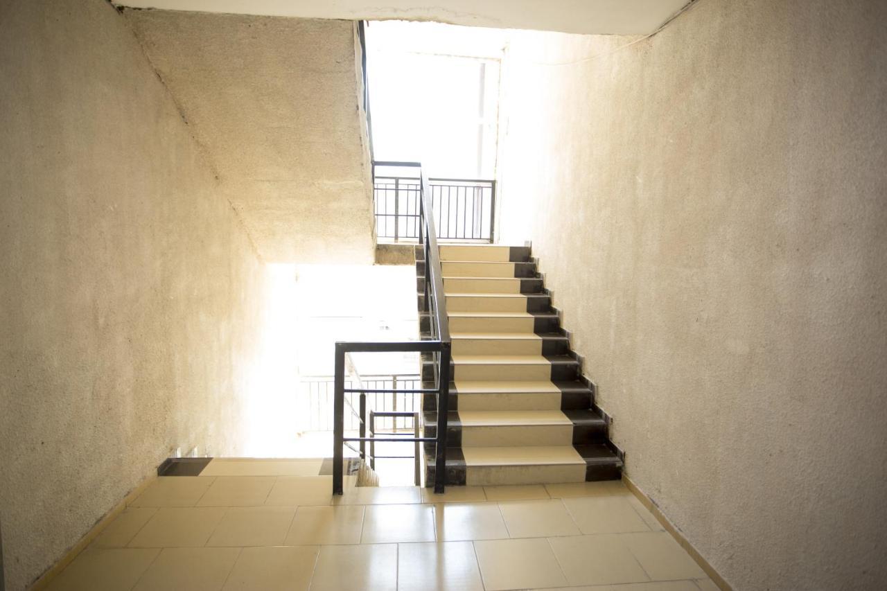 באטומי Luxury Room מראה חיצוני תמונה