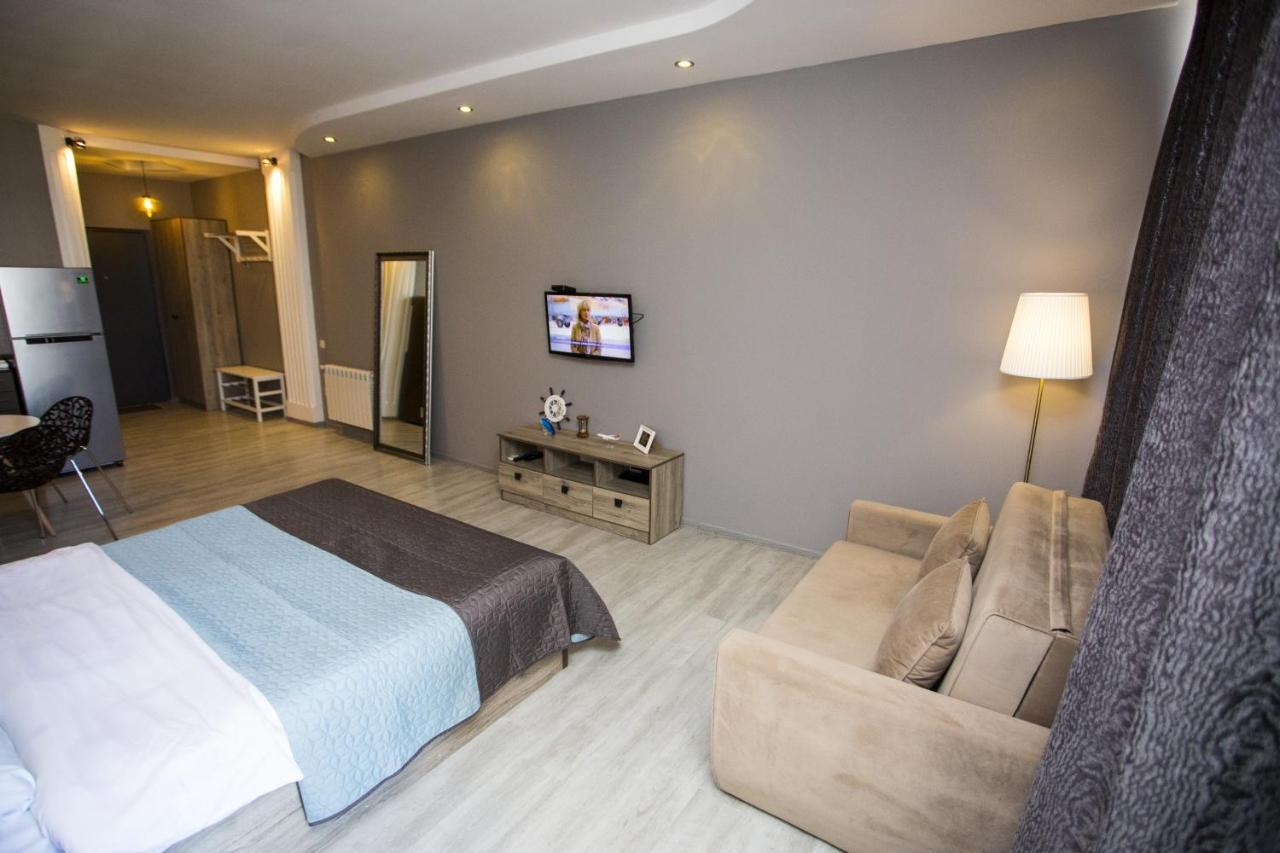 באטומי Luxury Room מראה חיצוני תמונה