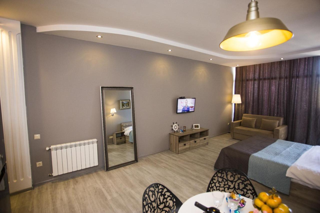 באטומי Luxury Room מראה חיצוני תמונה