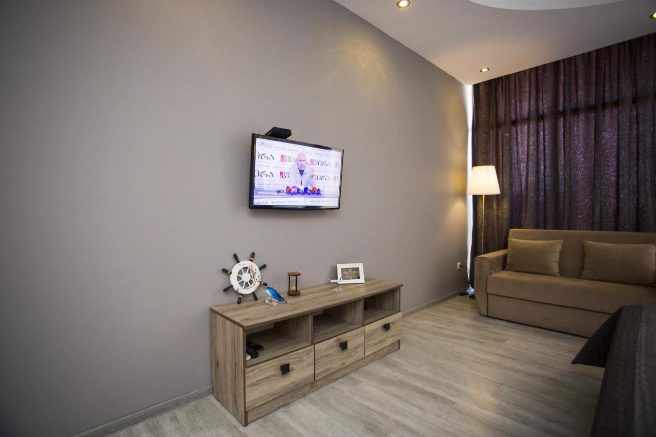 באטומי Luxury Room מראה חיצוני תמונה