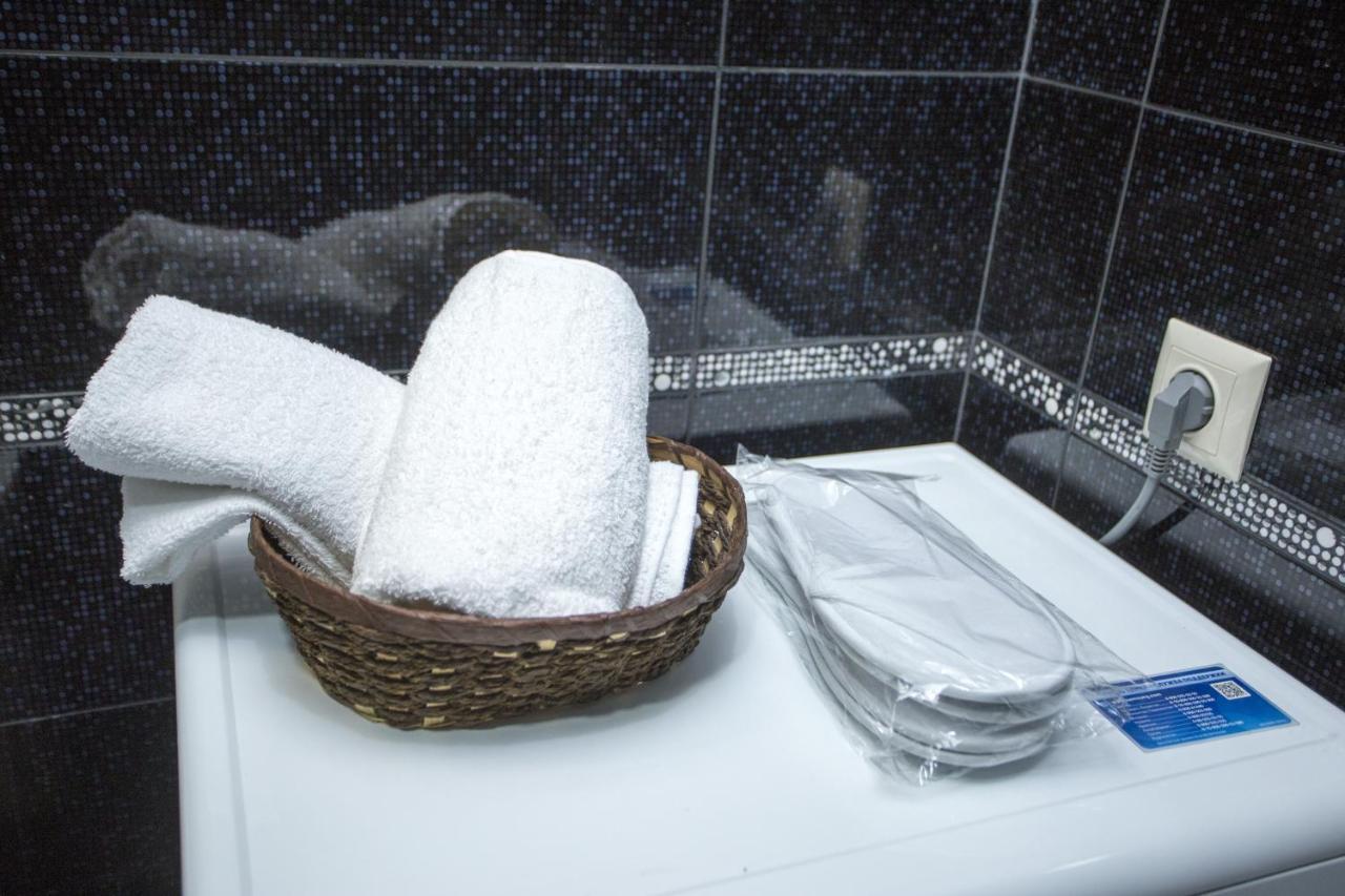 באטומי Luxury Room מראה חיצוני תמונה