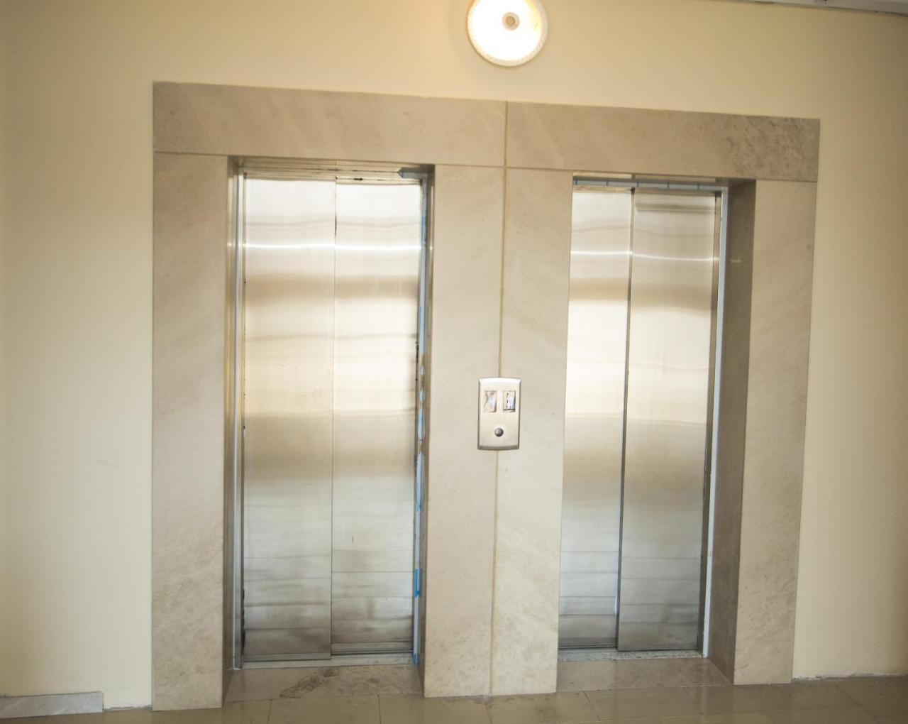 באטומי Luxury Room מראה חיצוני תמונה