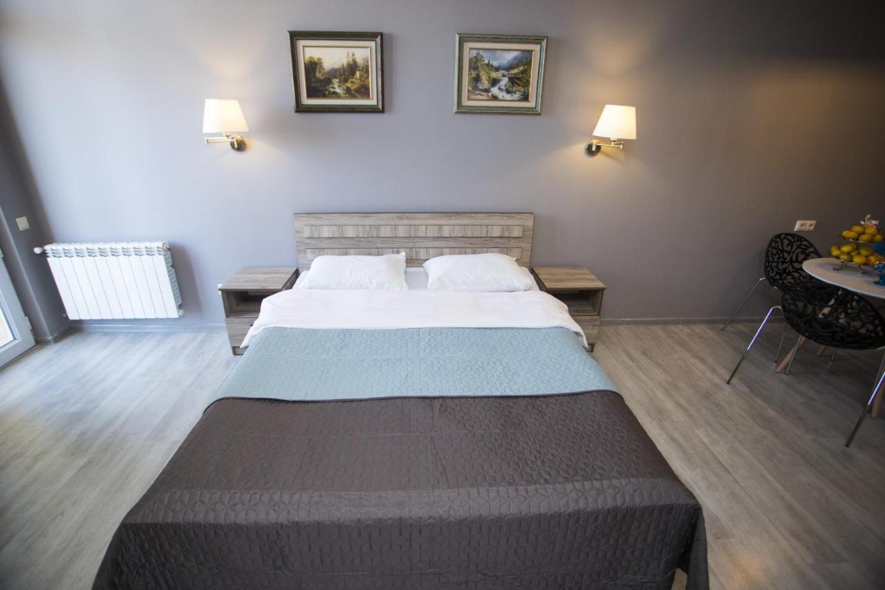באטומי Luxury Room מראה חיצוני תמונה