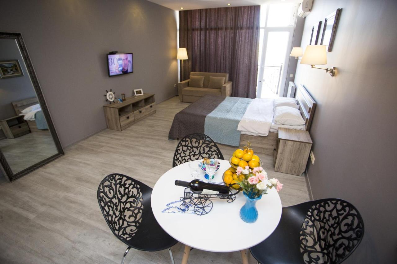 באטומי Luxury Room מראה חיצוני תמונה