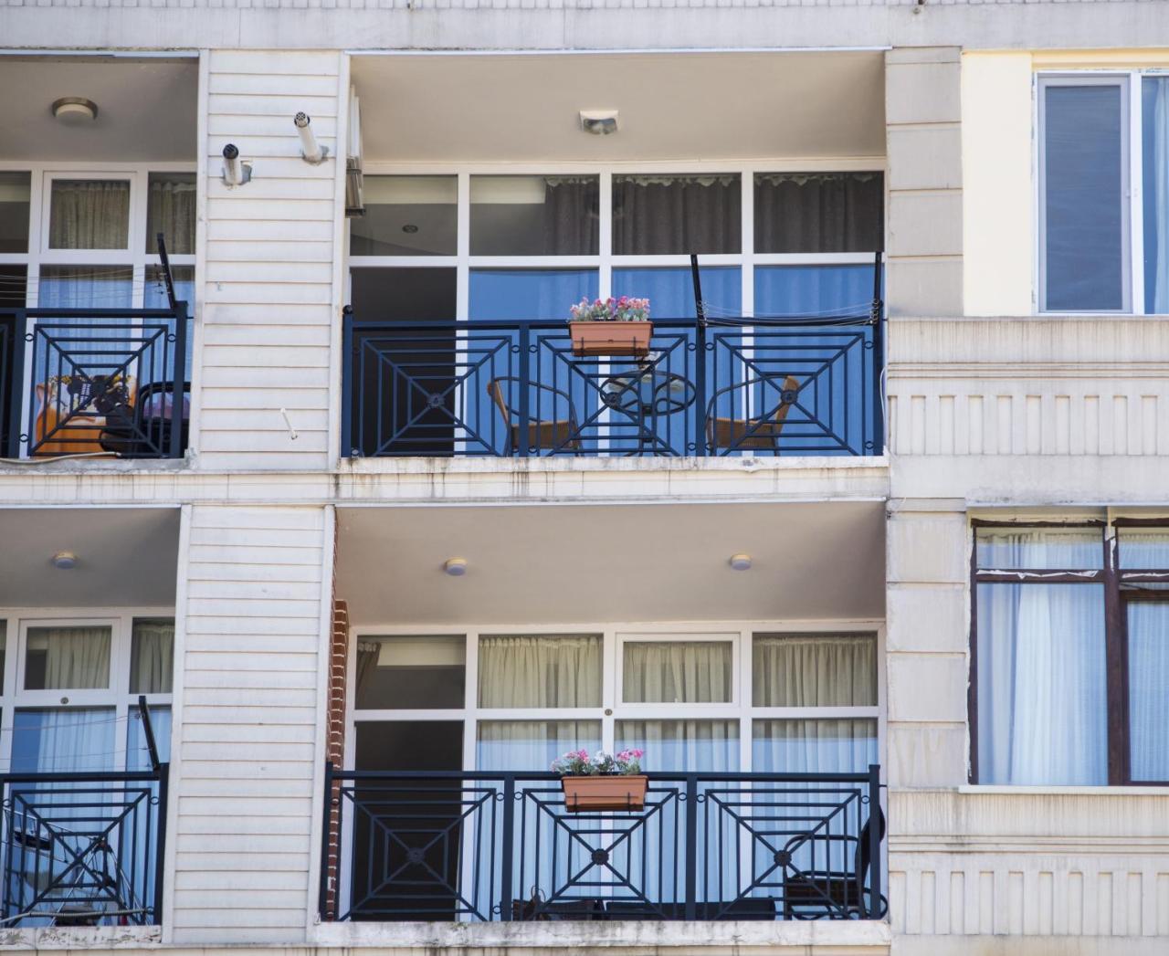 באטומי Luxury Room מראה חיצוני תמונה