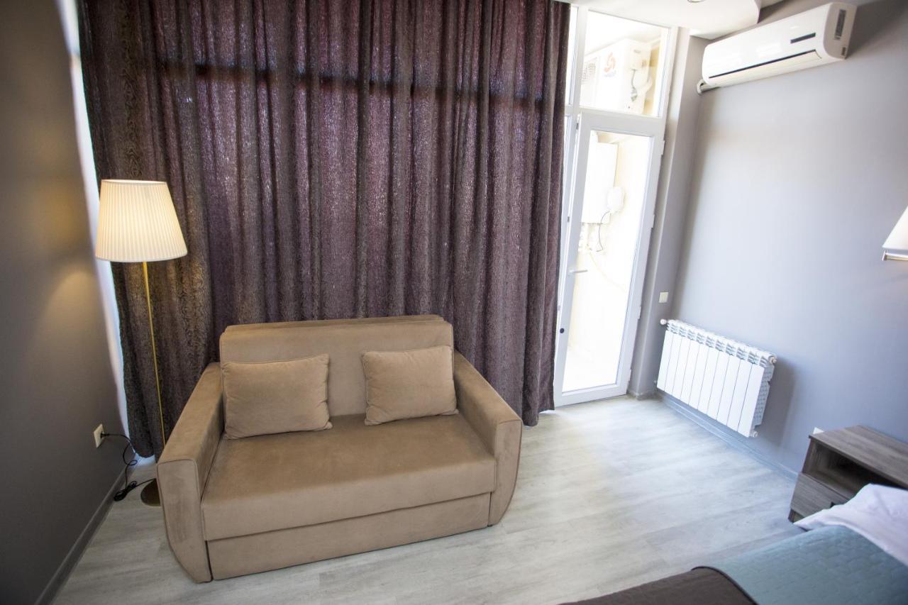 באטומי Luxury Room מראה חיצוני תמונה