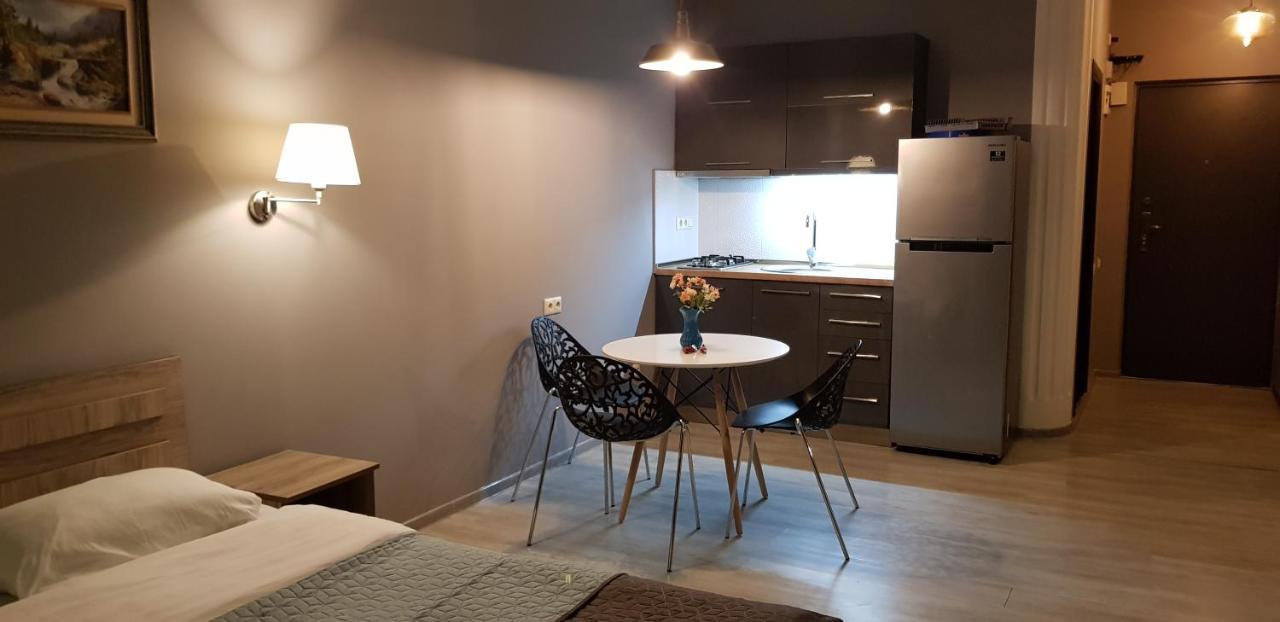 באטומי Luxury Room מראה חיצוני תמונה
