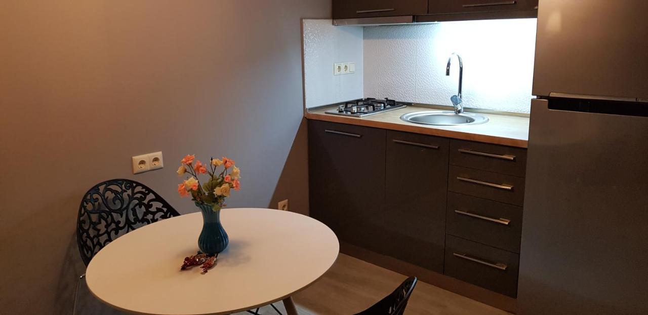 באטומי Luxury Room מראה חיצוני תמונה