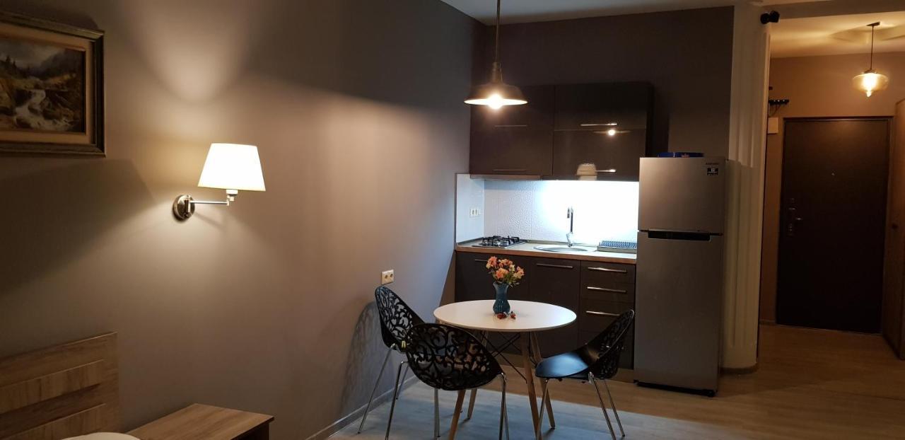 באטומי Luxury Room מראה חיצוני תמונה