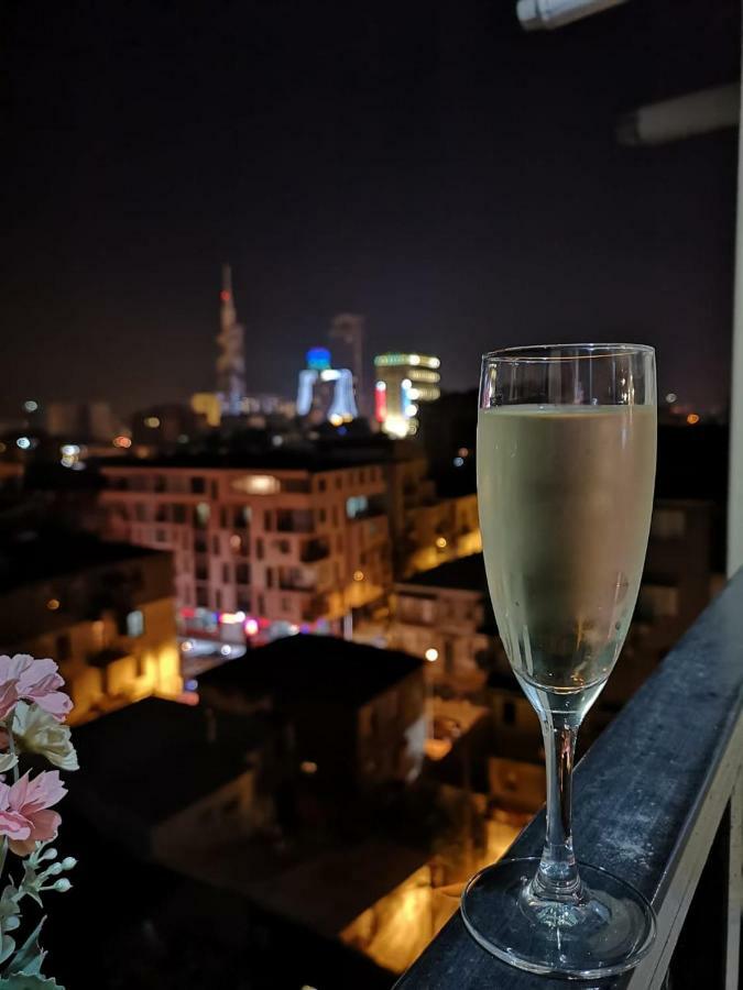 באטומי Luxury Room מראה חיצוני תמונה
