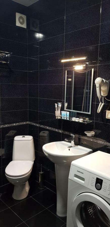 באטומי Luxury Room מראה חיצוני תמונה